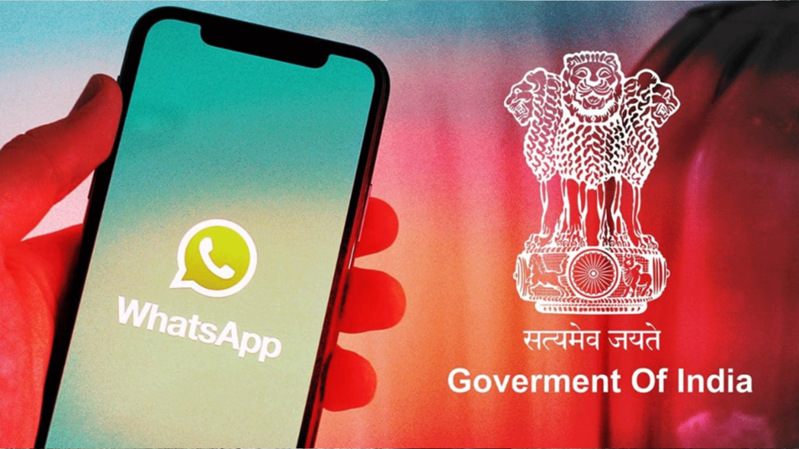 ह्वाट्सएपमा प्रस्तावित ‘युजरनेम’ सुविधाप्रति भारत सरकारको आपत्ति, मेटासँग जवाफ माग ह्वाट्सएपमा प्रस्तावित ‘युजरनेम’ सुविधाप्रति भारत सरकारको आपत्ति, मेटासँग जवाफ माग