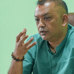 सर्वोच्चले अन्तरिम आदेश नदिएपछि गगनलाई महाधिवेशन गर्ने बाटो खुल्यो