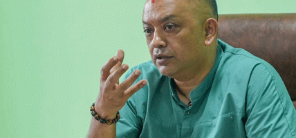 सर्वोच्चले अन्तरिम आदेश नदिएपछि गगनलाई महाधिवेशन गर्ने बाटो खुल्यो