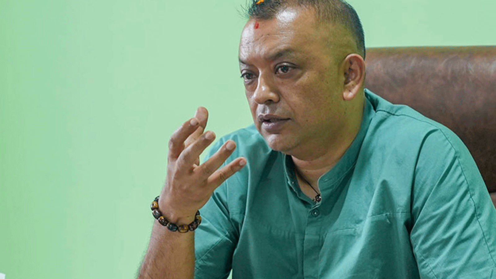 सर्वोच्चले अन्तरिम आदेश नदिएपछि गगनलाई महाधिवेशन गर्ने बाटो खुल्यो