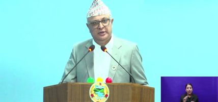 कोशीका मुख्यमन्त्री कार्कीले पाए विश्वासको मत