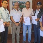 विचार मिल्ने दल तथा समुहसँग वार्ता गर्न जय नेपाल पार्टी बनायो समिति