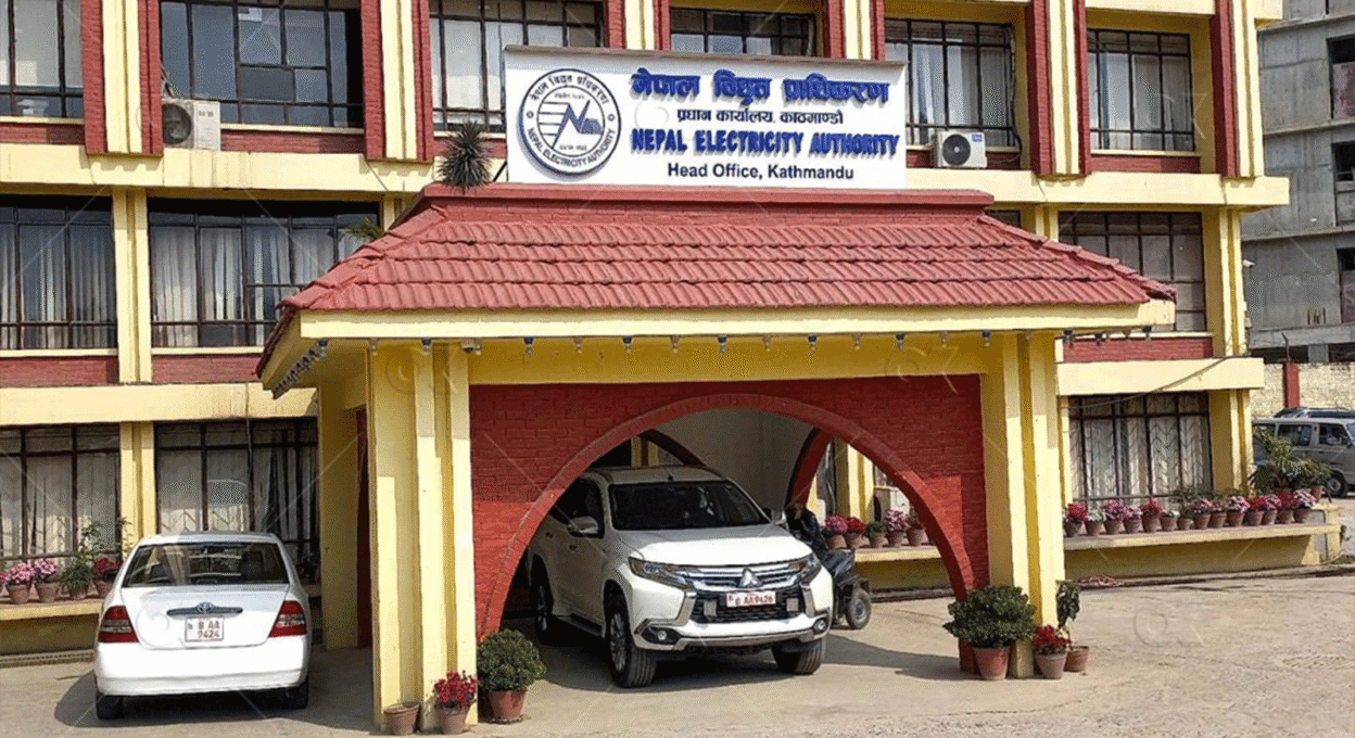 कर्मचारी उद्धारमा ढिलाइबारे विद्युत् प्राधिकरणको प्रष्टीकरण