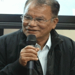प्रधानमन्त्रीले  आफ्नो सेल्फ–रेस्ट्रिक्सन डिप्लोमेसी आफैँले उल्लङ्घन गरे : चालिसे