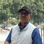 धादिङबेंसी जोड्ने फुर्केखोलामा तत्काल बेलीब्रिज राख्न सक्ने देखिएनः महानिर्देशक डा. जैसी