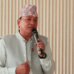 मुख्यमन्त्रीलाई प्रधानमन्त्री कार्यालयले भन्यो, ‘राहत हामीबाट नहुने भयो, पालिकासँग मिलेर गर्दिनुस्’ मुख्यमन्त्रीलाई प्रधानमन्त्री कार्यालयले भन्यो, ‘राहत हामीबाट नहुने भयो, पालिकासँग मिलेर गर्दिनुस्’