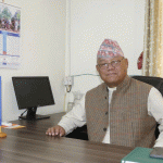 आङ्देम्बेकाे रविलक्षित प्रश्न- बिदेसिएका युवालाई फर्काउने बाचा खोइ पूरा ? आङ्देम्बेकाे रविलक्षित प्रश्न- बिदेसिएका युवालाई फर्काउने बाचा खोइ पूरा ?