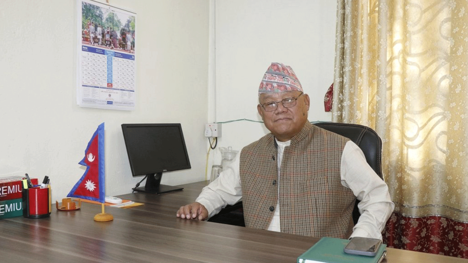 आङ्देम्बेकाे रविलक्षित प्रश्न- बिदेसिएका युवालाई फर्काउने बाचा खोइ पूरा ? आङ्देम्बेकाे रविलक्षित प्रश्न- बिदेसिएका युवालाई फर्काउने बाचा खोइ पूरा ?