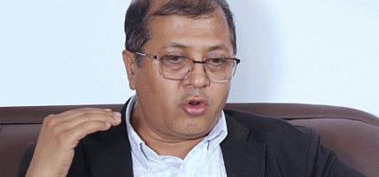 नेपालको परराष्ट्र नीति राष्ट्रिय हितमा केन्द्रित हुनुपर्छ :  डा.राजन भट्टराई