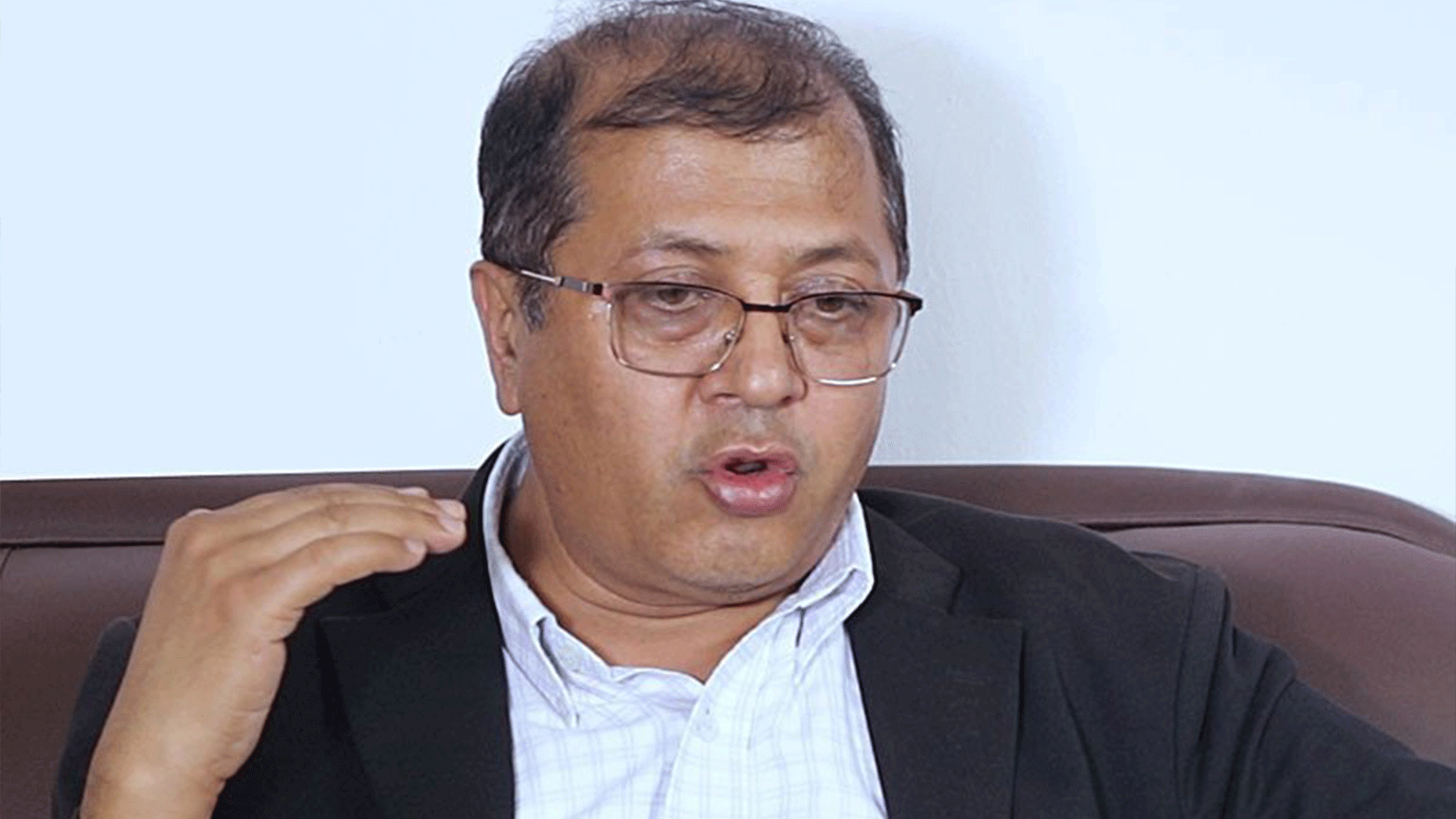 नेपालको परराष्ट्र नीति राष्ट्रिय हितमा केन्द्रित हुनुपर्छ :  डा.राजन भट्टराई