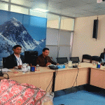 कानुनी प्रक्रिया र प्रशासनिक झन्झट न्यून गर्ने उपायबारे संसदीय समितिले माग्यो निजी क्षेत्रसँग सुझाव