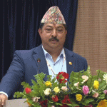 व्यवसायीको मनोबल ३६ वर्षयताकै कमजोर अवस्थामा छ : महासंघ अध्यक्ष