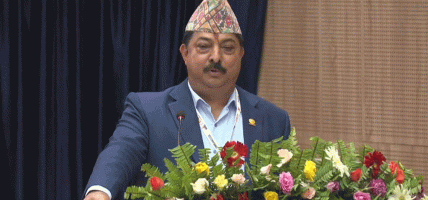 व्यवसायीको मनोबल ३६ वर्षयताकै कमजोर अवस्थामा छ : महासंघ अध्यक्ष