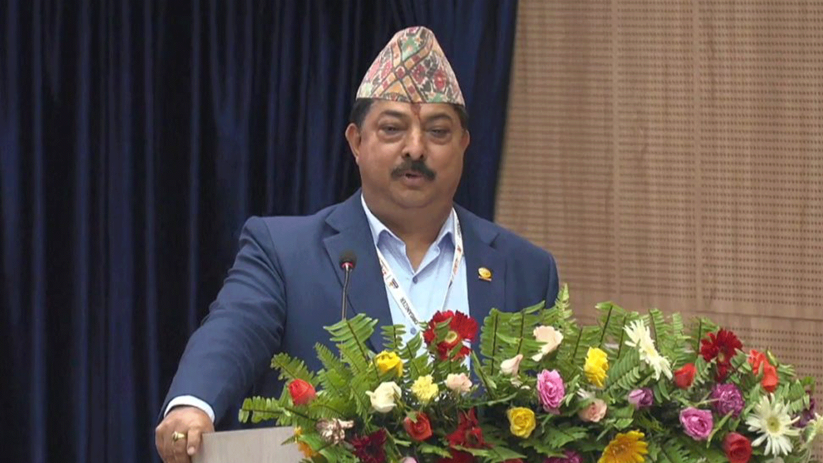 व्यवसायीको मनोबल ३६ वर्षयताकै कमजोर अवस्थामा छ : महासंघ अध्यक्ष