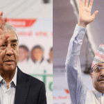 सर्वोच्च अदालतले दर्ता गर्‍यो देउवा र खड्काको पूरक निवेदन, ११ गते पेसी