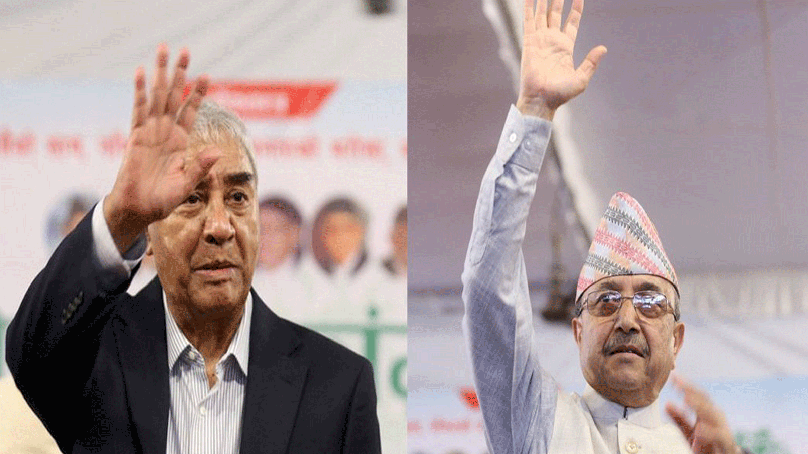 सर्वोच्च अदालतले दर्ता गर्‍यो देउवा र खड्काको पूरक निवेदन, ११ गते पेसी
