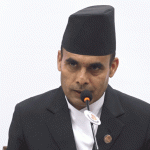 सञ्चारमाध्यमले नागरिकको अधिकार र सार्वजनिक हितलाई केन्द्रमा राख्नुपर्छ : सञ्चारमन्त्री