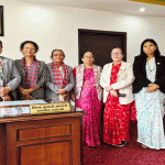 राष्ट्रिय सभामा महिला समन्वय समिति गठन, रेणु चन्द संयोजक राष्ट्रिय सभामा महिला समन्वय समिति गठन, रेणु चन्द संयोजक