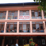 वरिष्ठ हवल्दार विष्णु थापा क्षेत्री भ्रष्टाचार मुद्दामा दोषी ठहर वरिष्ठ हवल्दार विष्णु थापा क्षेत्री भ्रष्टाचार मुद्दामा दोषी ठहर