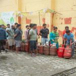 ग्यास अभावबारे संसदीय समितिमा छलफल, दीर्घकालीन समाधान खाेज्न निगमलाई सुझाव