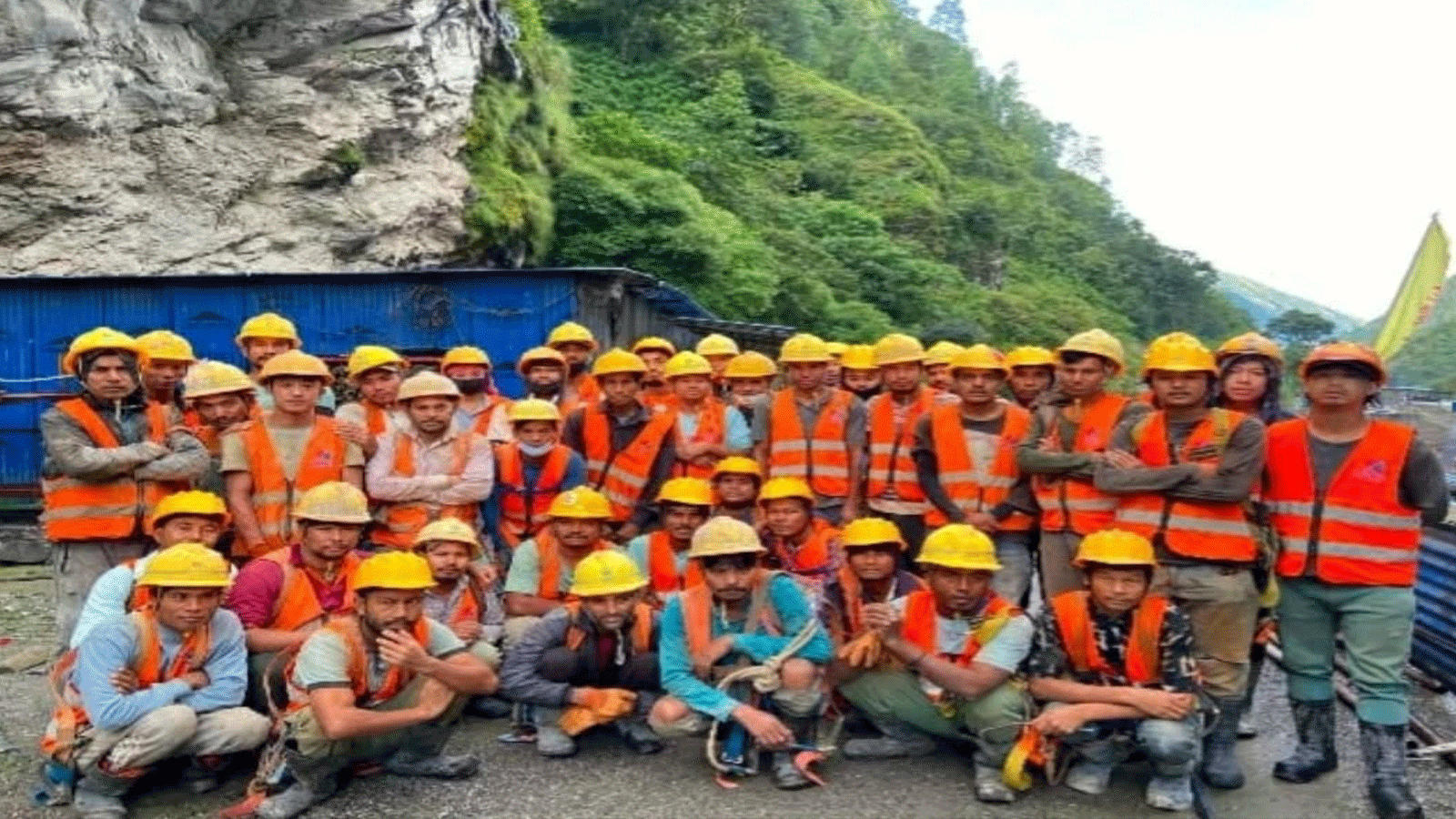 छैटौँ दिनसम्म पनि भेटिएनन् हेमन्तराज, खोजबिनका लागि परिवारको हारगुहार