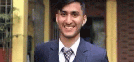 अपर त्रिशूली-१ का इन्जिनियर सचिन गौतम बेपत्ता, खोजीका लागि परिवारको हारगुहार