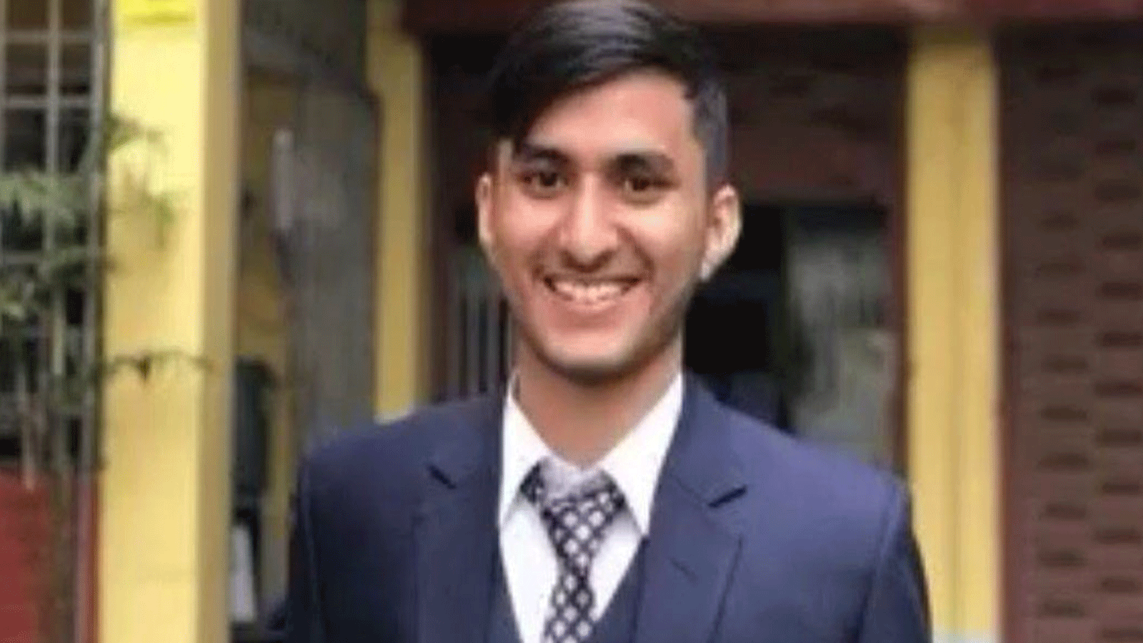अपर त्रिशूली-१ का इन्जिनियर सचिन गौतम बेपत्ता, खोजीका लागि परिवारको हारगुहार