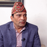 निगमका पूर्वकार्यकारी निर्देशकको सुझाव- ४५० र ५ केजी सिलिन्डर खुला गरी ग्यास आपूर्ति सहज बनाऔँ