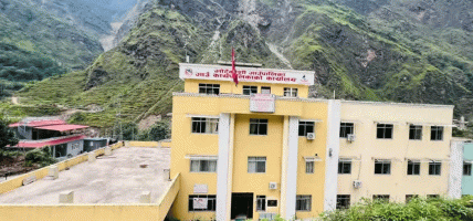 आफ्ना गाउँपालिकाका ७४ बाढीपीडित परिवारलाई भोटेकोशीले २ लाखका दरले राहत दिने आफ्ना गाउँपालिकाका ७४ बाढीपीडित परिवारलाई भोटेकोशीले २ लाखका दरले राहत दिने
