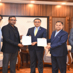 शिवम् सिमेन्टद्वारा २१ लाख राहत प्रदान, पुनर्निर्माणका लागि ११ हजार बोरा सिमेन्ट