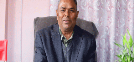 जसपा नेपालको केन्द्रीय कार्यकारिणी बैठक भोलिदेखि  काठमाडौँमा सुरु हुँदै