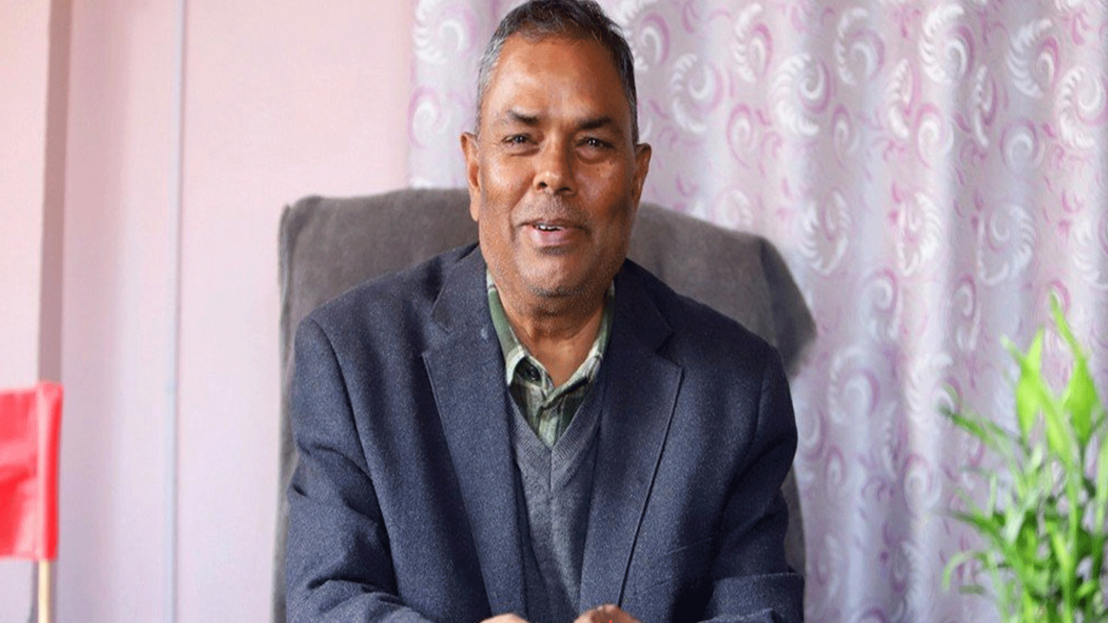 जसपा नेपालको केन्द्रीय कार्यकारिणी बैठक भोलिदेखि  काठमाडौँमा सुरु हुँदै
