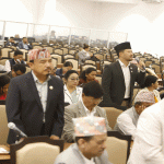 प्रतिनिधि सभा बैठक सुरु हुनेवित्तिकै विपक्षी दलद्वारा उठेर विरोध