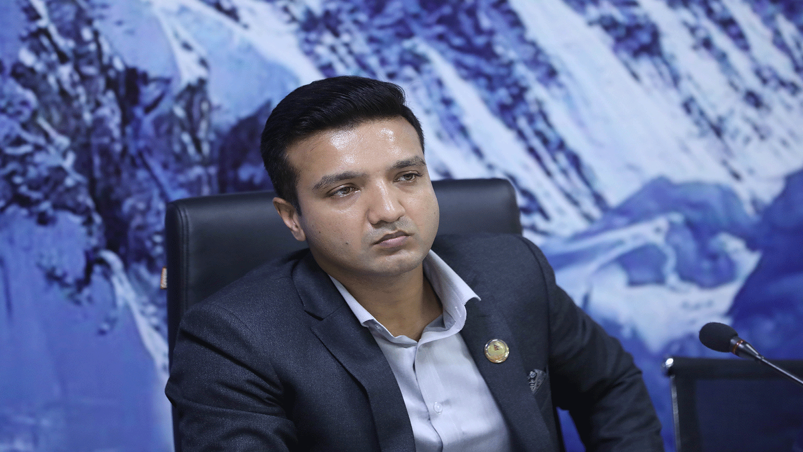 ग्यास सिलिन्डरको तत्काल म्यापिङ गर्न आयल निगमलाई संसदीय समितिको निर्देशन