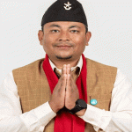 मकवानपुरमा भएको युरेनियमको व्यवस्थापन र सो क्षेत्रमा क्षतिपूर्ति दिन सांसद प्रकाश गौतमको माग