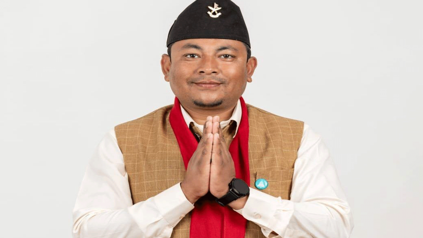 मकवानपुरमा भएको युरेनियमको व्यवस्थापन र सो क्षेत्रमा क्षतिपूर्ति दिन सांसद प्रकाश गौतमको माग
