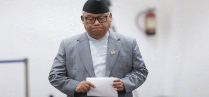 नागरिकको ज्यान जाने गरी गोली चलाउनुपर्ने अवस्था किन आयो?:आङ्देम्बे
