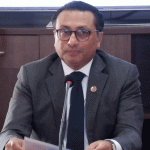 आर्थिक रुपान्तरणका लागि ‘नीतिगत आत्मविश्वास’ आवश्यक राष्ट्र बैंकलाई समस्या समाधान गर्ने नियामक बन्न अर्थमन्त्रीको आग्रह
