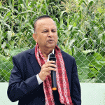 ओली र लेखक पक्राउ गरेकोमा प्रधानमन्त्री र गृहमन्त्रीले माफी माग्नुपर्छ, नभए राजीनामा दिनुपर्छ: शंकर पोखरेल
