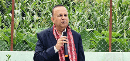 ओली र लेखक पक्राउ गरेकोमा प्रधानमन्त्री र गृहमन्त्रीले माफी माग्नुपर्छ, नभए राजीनामा दिनुपर्छ: शंकर पोखरेल