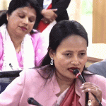न्यायपालिकामाथि प्रश्न उठ्नु लोकतन्त्रका लागि सुखद् सङ्केत होइन: सांसद विश्वकर्मा