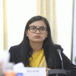 अन्तर्राष्ट्रिय मानव अधिकारवादी संस्थाहरूको धारणाप्रति मन्त्री गौतमको आपत्ति अन्तर्राष्ट्रिय मानव अधिकारवादी संस्थाहरूको धारणाप्रति मन्त्री गौतमको आपत्ति