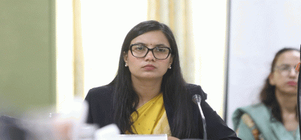 अन्तर्राष्ट्रिय मानव अधिकारवादी संस्थाहरूको धारणाप्रति मन्त्री गौतमको आपत्ति अन्तर्राष्ट्रिय मानव अधिकारवादी संस्थाहरूको धारणाप्रति मन्त्री गौतमको आपत्ति