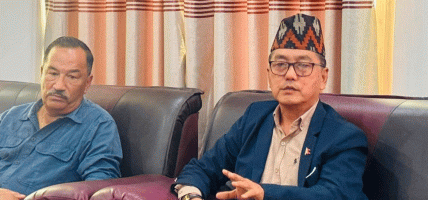 प्रदेश सरकारका गणितीय चलखेलमा सहभागी नहुने राप्रपाको निर्णय