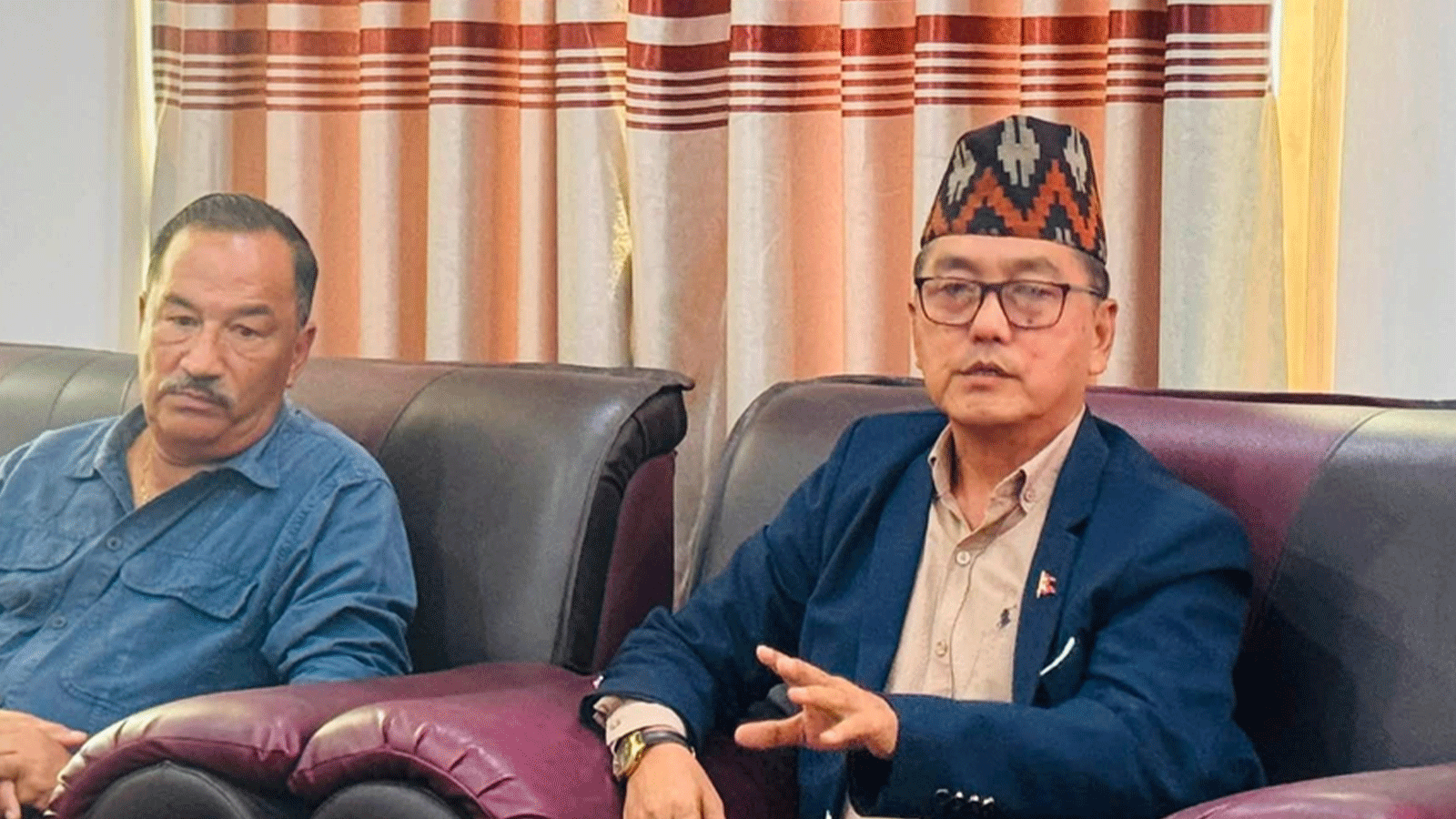 प्रदेश सरकारका गणितीय चलखेलमा सहभागी नहुने राप्रपाको निर्णय