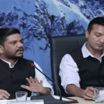 ईपीएस रोजगारमा कुनै अनियमितता छैन: मन्त्री यादव ईपीएस रोजगारमा कुनै अनियमितता छैन: मन्त्री यादव