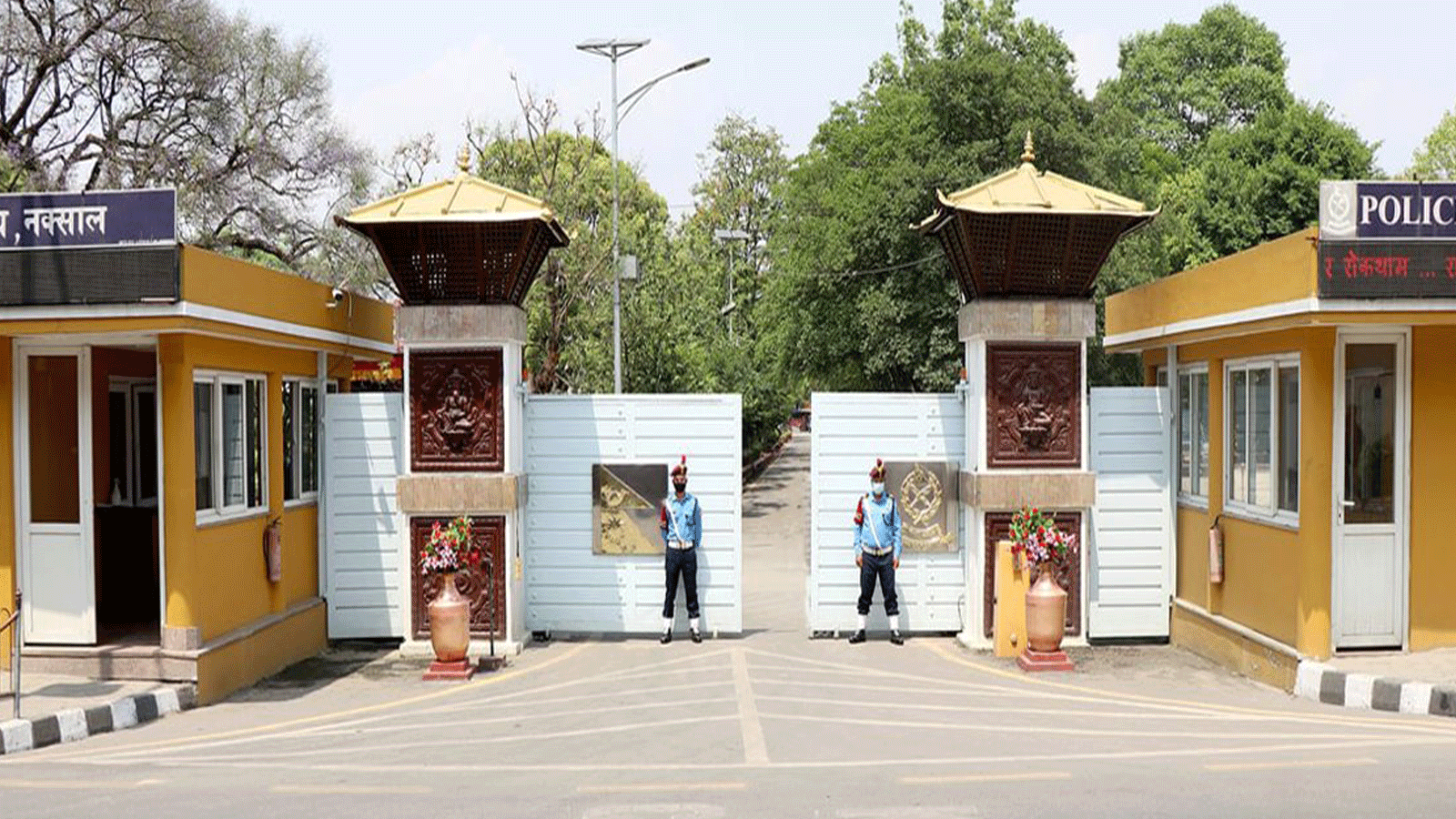 कुन पदमा रहेका प्रहरीले कति पाउँछन् तलब :  प्रधान सेनापतिको भन्दा आईजीपीको तलब कम