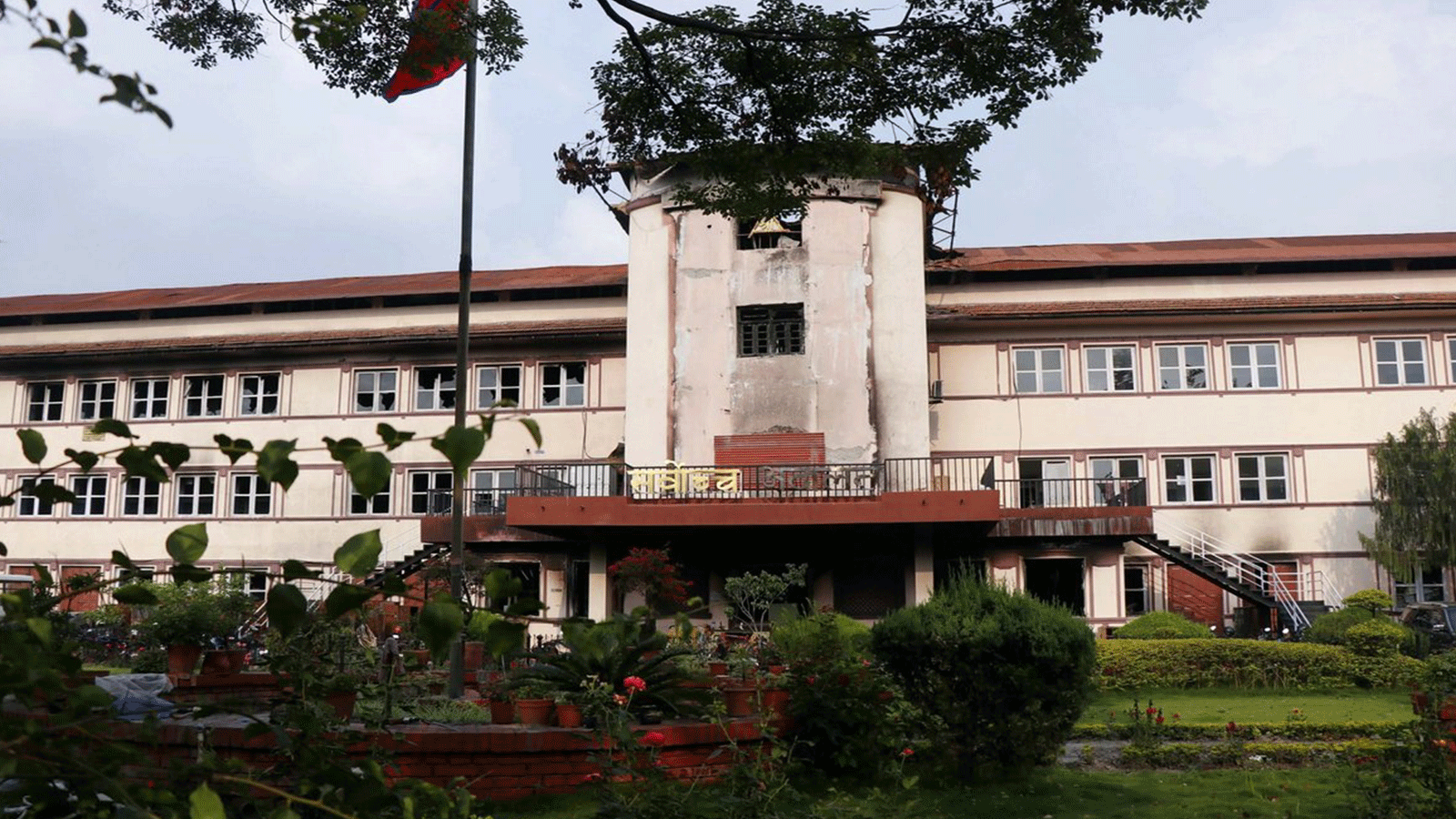 प्रहरी कार्यालय तथा हिरासत कक्षहरूमा अनिवार्य रूपमा सीसीटीभी क्यामेरा राख्न माग गर्दै, दायर रिट सर्वोच्चद्वारा दरपिठ