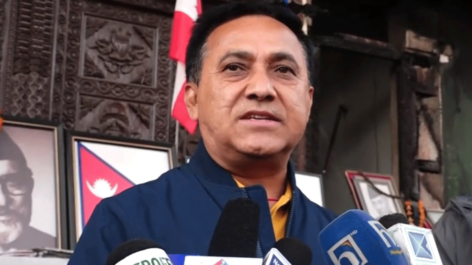 सर्वोच्चको आदेशपछि विश्वप्रकाशको प्रतिक्रिया– विशेष महाधिवेशनको तथ्यलाई पुनः प्रस्तुत गर्न तत्पर छौँ