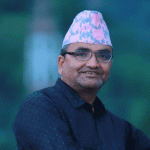 कर्णालीमा जस्तो लामो समय मन्त्रिमण्डल विस्तारका लागि कुर्नुपर्दैन : खगराज भट्ट